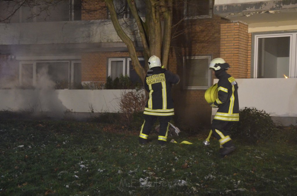 Feuer Hochhaus Leichlingen Am Buescherhof P149.JPG - Miklos Laubert